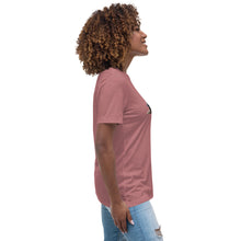 Load image into Gallery viewer, Shih Tzu Women's Relaxed T-Shirt