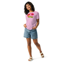 Load image into Gallery viewer, Get Activated - Women's Relaxed T-Shirt