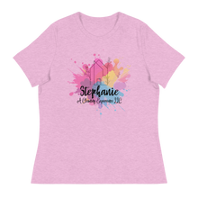 Load image into Gallery viewer, A Cleaning Experience LLC - Women's Relaxed T-Shirt