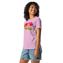 Load image into Gallery viewer, Get Activated - Women's Relaxed T-Shirt