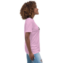 Load image into Gallery viewer, Shih Tzu Women's Relaxed T-Shirt