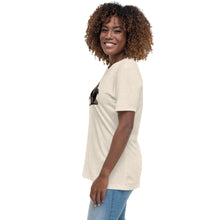 Load image into Gallery viewer, Shih Tzu Women's Relaxed T-Shirt