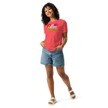 Load image into Gallery viewer, Get Activated - Women's Relaxed T-Shirt