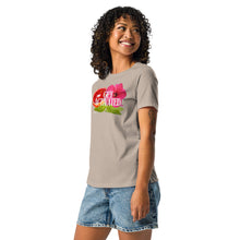 Load image into Gallery viewer, Get Activated - Women's Relaxed T-Shirt