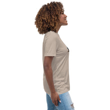 Load image into Gallery viewer, Shih Tzu Women's Relaxed T-Shirt
