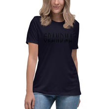 Load image into Gallery viewer, Grandma Women's Relaxed T-Shirt