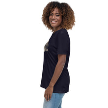 Load image into Gallery viewer, Shih Tzu Women's Relaxed T-Shirt