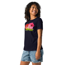 Load image into Gallery viewer, Get Activated - Women's Relaxed T-Shirt