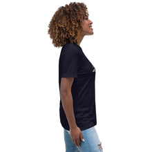 Load image into Gallery viewer, Shih Tzu Women's Relaxed T-Shirt