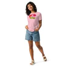 Load image into Gallery viewer, Get Activated - Women's Relaxed T-Shirt