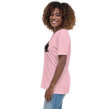 Load image into Gallery viewer, Shih Tzu Women's Relaxed T-Shirt