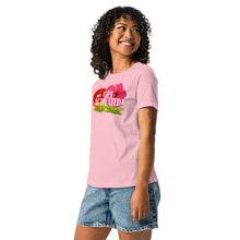 Load image into Gallery viewer, Get Activated - Women's Relaxed T-Shirt