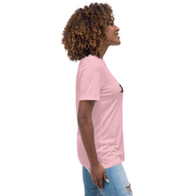 Load image into Gallery viewer, Shih Tzu Women's Relaxed T-Shirt