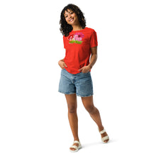 Load image into Gallery viewer, Get Activated - Women's Relaxed T-Shirt