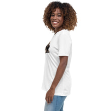 Load image into Gallery viewer, Shih Tzu Women's Relaxed T-Shirt