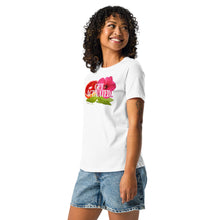 Load image into Gallery viewer, Get Activated - Women's Relaxed T-Shirt