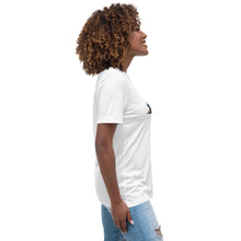 Load image into Gallery viewer, Shih Tzu Women's Relaxed T-Shirt