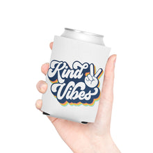 Load image into Gallery viewer, Kind Vibes - Can Cooler