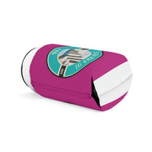 Load image into Gallery viewer, Yolo in Paradise Can Cooler Sleeve