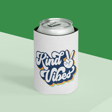 Load image into Gallery viewer, Kind Vibes - Can Cooler