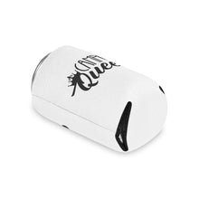 Load image into Gallery viewer, Camp Queen - Can Cooler