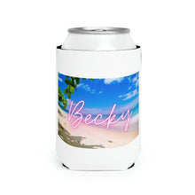 Load image into Gallery viewer, Becky Can Cooler Sleeve