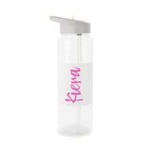 Load image into Gallery viewer, Kiera Tritan Water Bottle