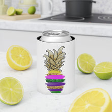 Load image into Gallery viewer, Pineapple - Can Cooler