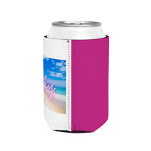 Load image into Gallery viewer, Becky Can Cooler Sleeve