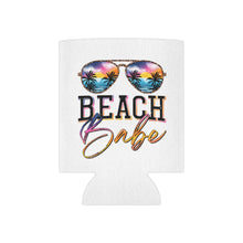 Load image into Gallery viewer, Beach Babe - Can Cooler