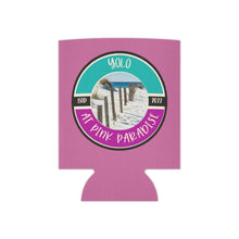 Load image into Gallery viewer, Yolo at Pink Paradise - Can Cooler