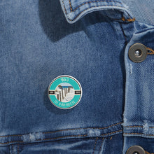Load image into Gallery viewer, Yolo in Paradise Round Pins