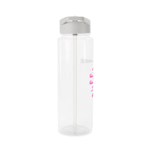 Load image into Gallery viewer, Nikki Tritan Water Bottle