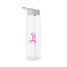 Load image into Gallery viewer, Sue Tritan Water Bottle