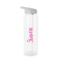 Load image into Gallery viewer, Simca Tritan Water Bottle