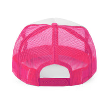 Load image into Gallery viewer, Dog Mama Trucker Caps