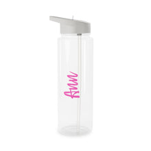 Load image into Gallery viewer, Ann Tritan Water Bottle