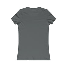 Load image into Gallery viewer, Feeling IDGAfish Distressed Black - Women's Favorite Tee