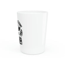 Load image into Gallery viewer, Save Water Drink Tequila Shot Glass