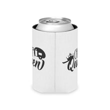 Load image into Gallery viewer, Camp Queen - Can Cooler