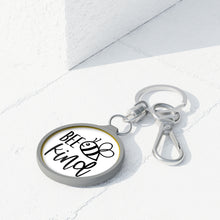 Load image into Gallery viewer, Be Kind Key Ring