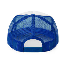 Load image into Gallery viewer, Dog Mama Trucker Caps