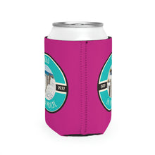 Load image into Gallery viewer, Yolo in Paradise Can Cooler Sleeve