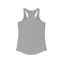 Load image into Gallery viewer, Beach Vibes Women's Ideal Racerback Tank