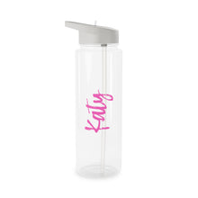 Load image into Gallery viewer, Katy Tritan Water Bottle