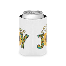 Load image into Gallery viewer, Choose Joy - Can Cooler