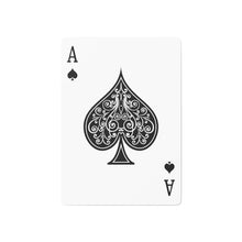 Load image into Gallery viewer, Yolo in Paradise Custom Poker Cards