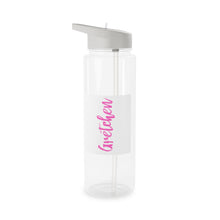 Load image into Gallery viewer, Gretchen Tritan Water Bottle