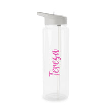 Load image into Gallery viewer, Teresa Tritan Water Bottle