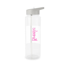 Load image into Gallery viewer, Brooke Tritan Water Bottle
